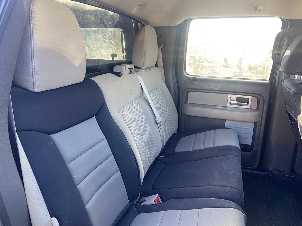 2010 Ford F-150 Image 14