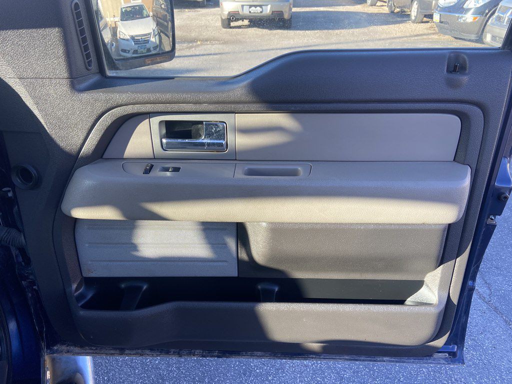 2010 Ford F-150 Image 15