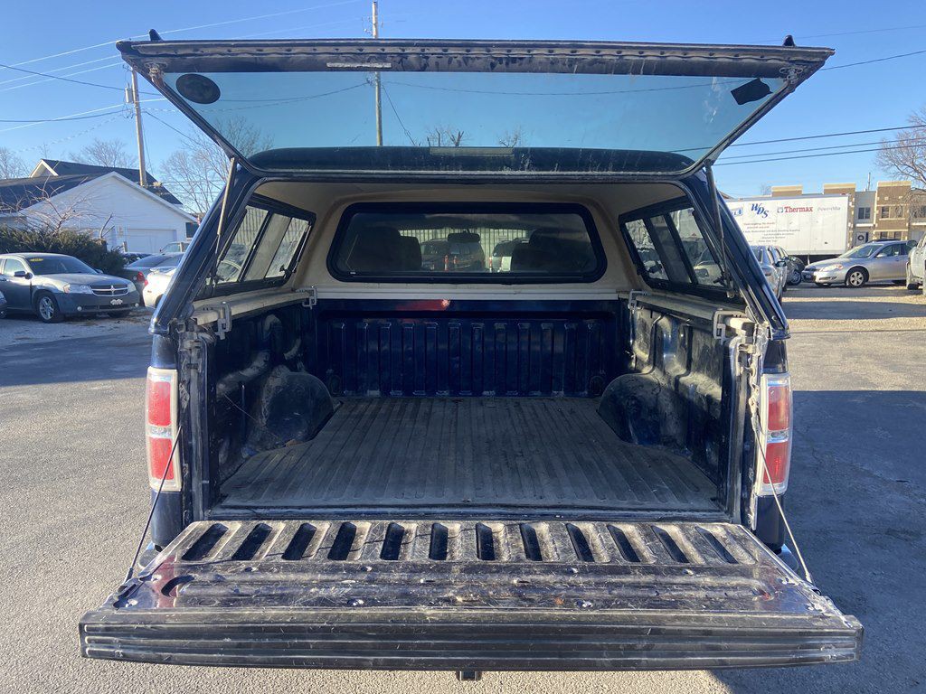 2010 Ford F-150 Image 18