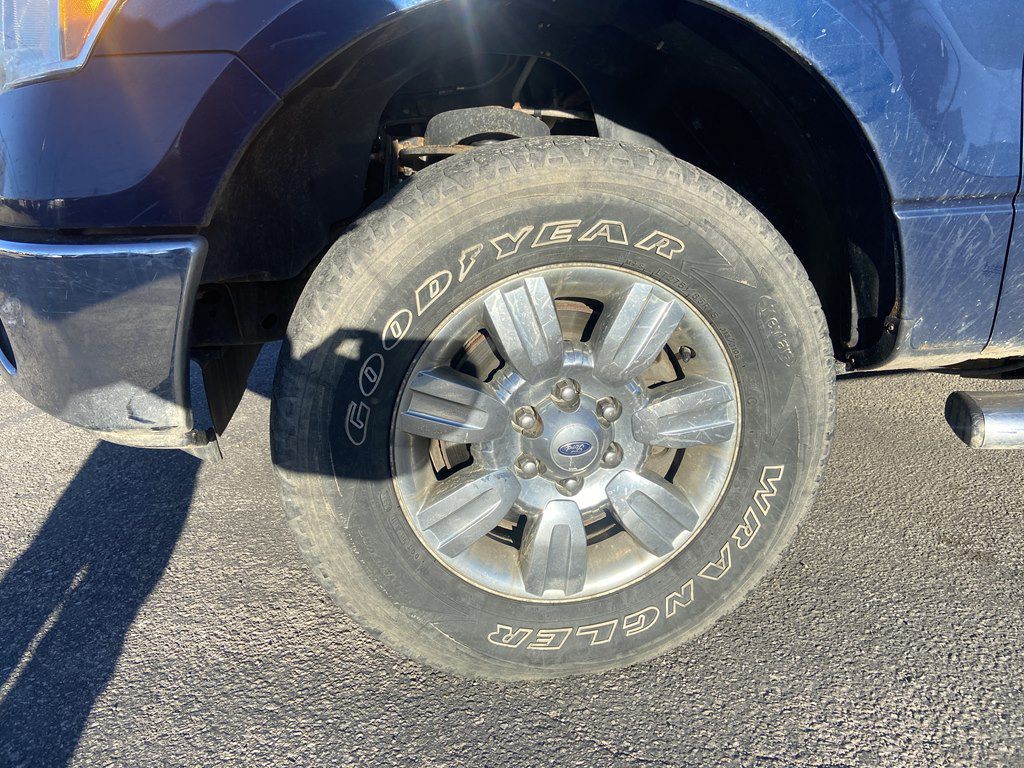 2010 Ford F-150 Image 20