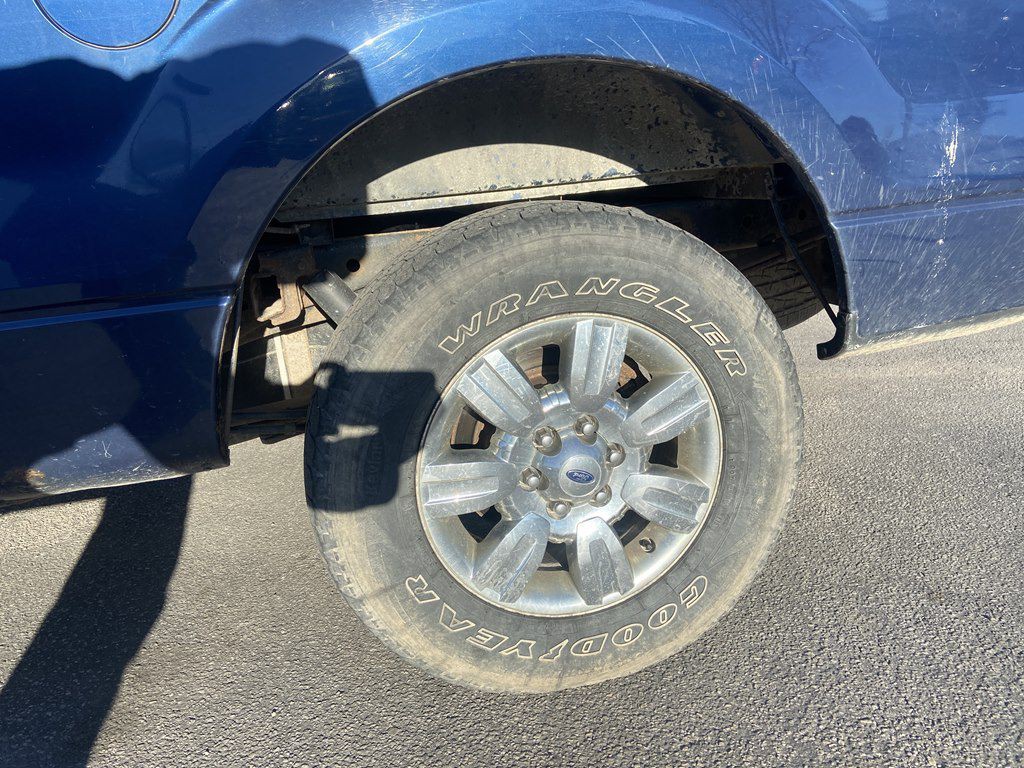 2010 Ford F-150 Image 21