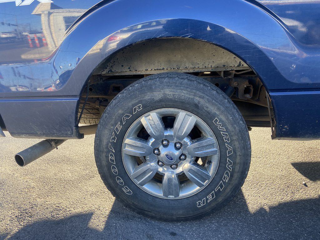 2010 Ford F-150 Image 22