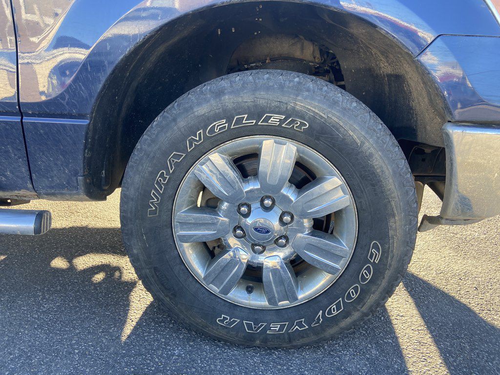 2010 Ford F-150 Image 23