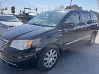 Image for 2013 Chrysler Town & Country Touring ID: 6785652