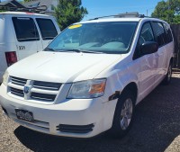 Image for 2010 Dodge Grand Caravan SE ID: 6789770