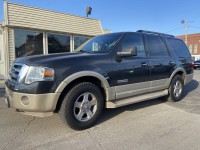 Image for 2007 Ford Expedition Eddie Bauer ID: 6825405