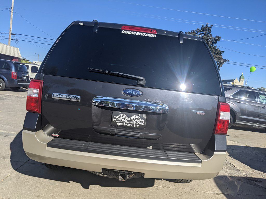 2007 Ford Expedition Image 5