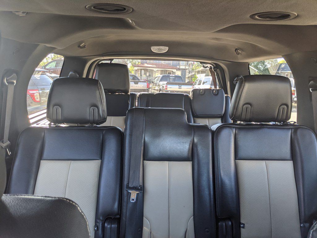 2007 Ford Expedition Image 13