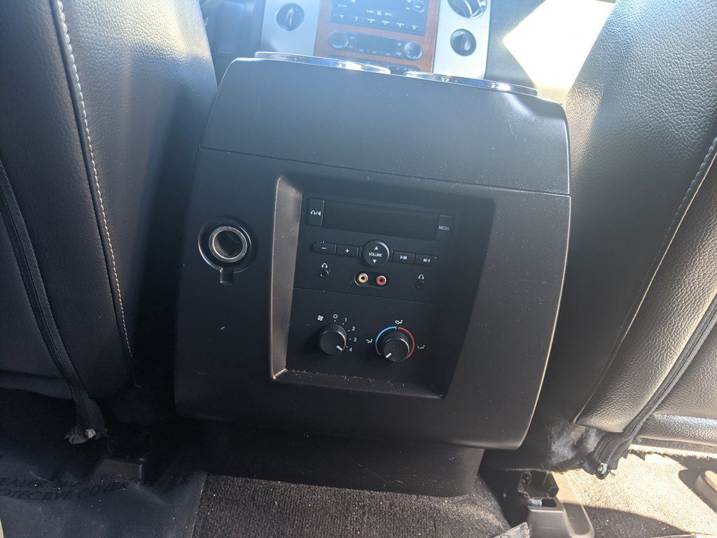 2007 Ford Expedition Image 15