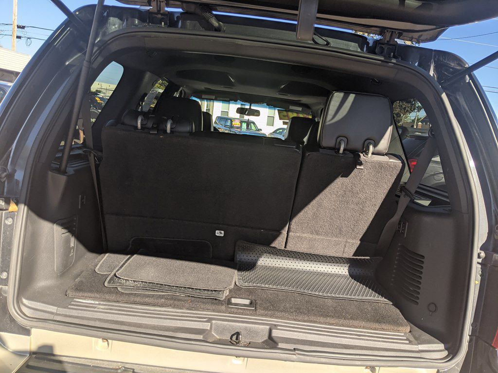 2007 Ford Expedition Image 17