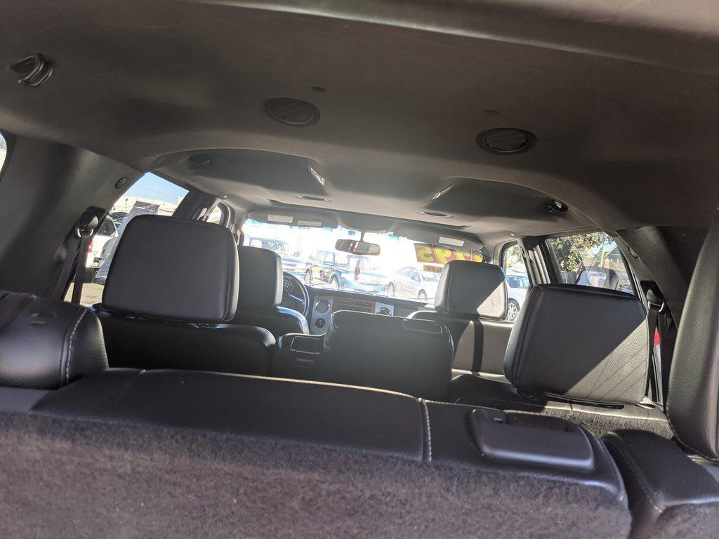 2007 Ford Expedition Image 18