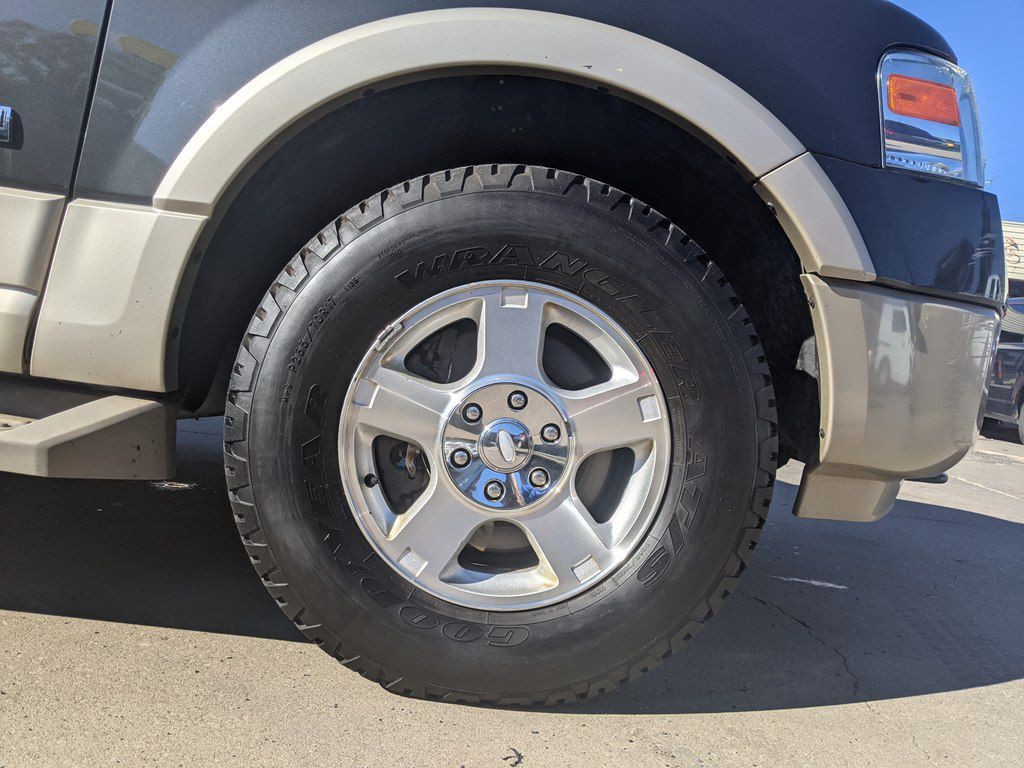 2007 Ford Expedition Image 20