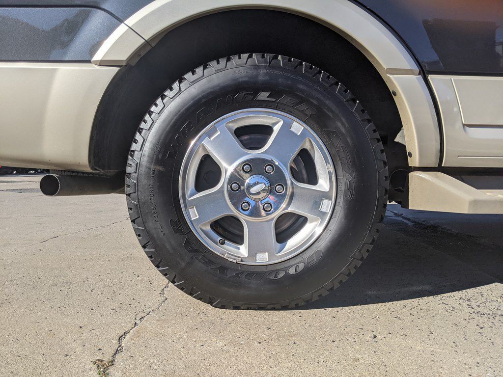 2007 Ford Expedition Image 21
