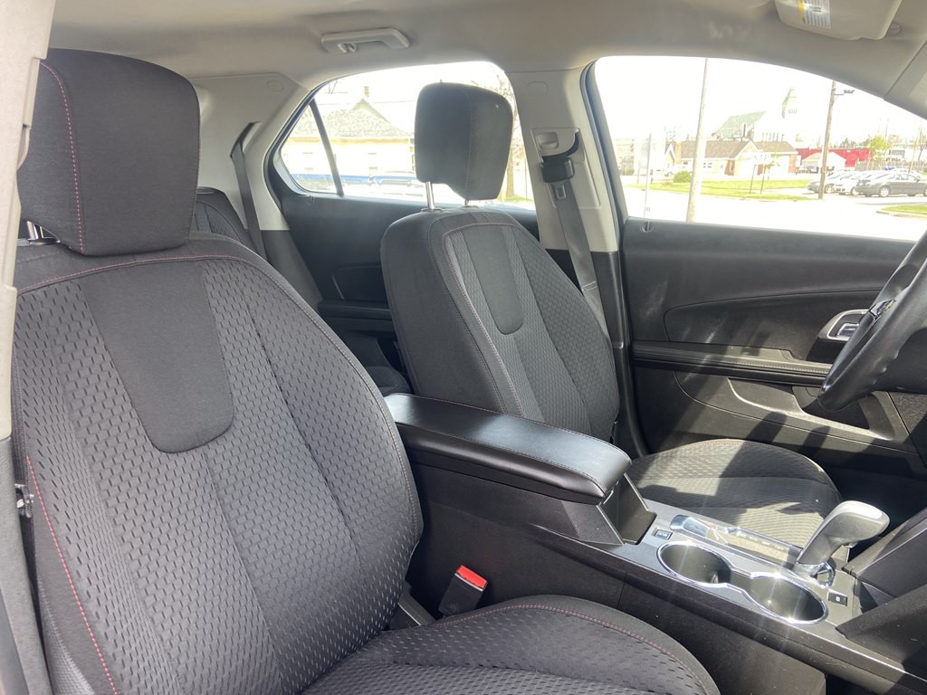 2013 Chevrolet Equinox Image 10
