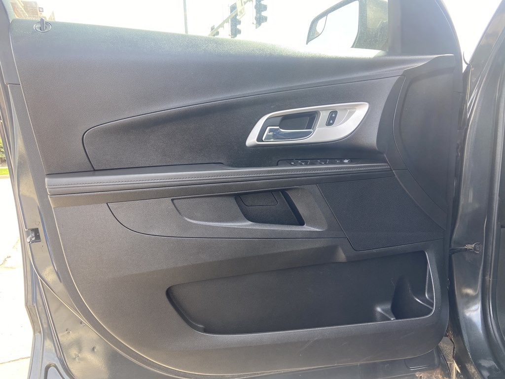 2013 Chevrolet Equinox Image 22