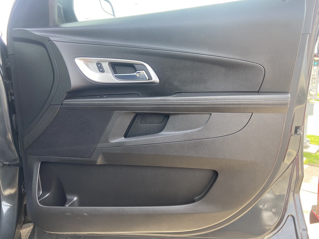 2013 Chevrolet Equinox Image 24