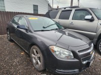 Image for 2011 Chevrolet Malibu  ID: 6927544
