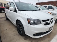 Image for 2018 Dodge Grand Caravan GT ID: 6952436