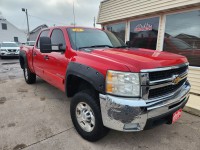 Image for 2010 Chevrolet Silverado 1500 LT ID: 7190530