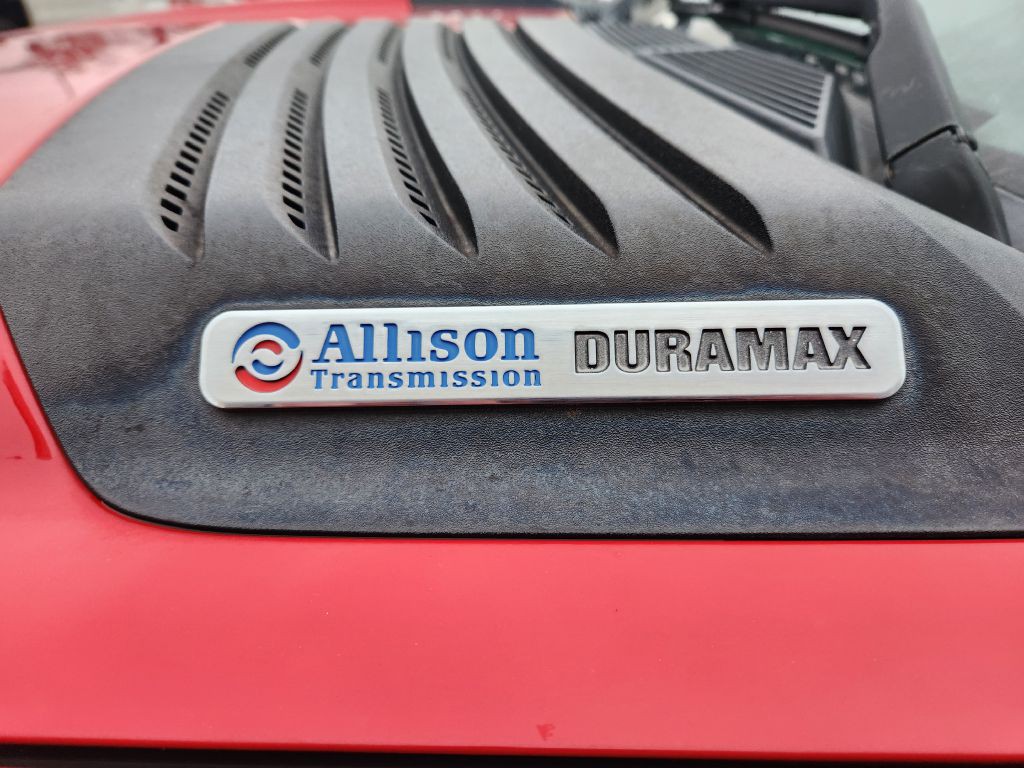 2010 Chevrolet Silverado 1500 Image 4