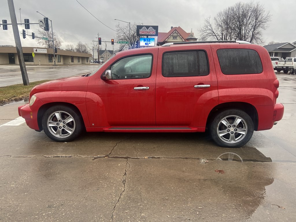 2008 Chevrolet HHR Image 2