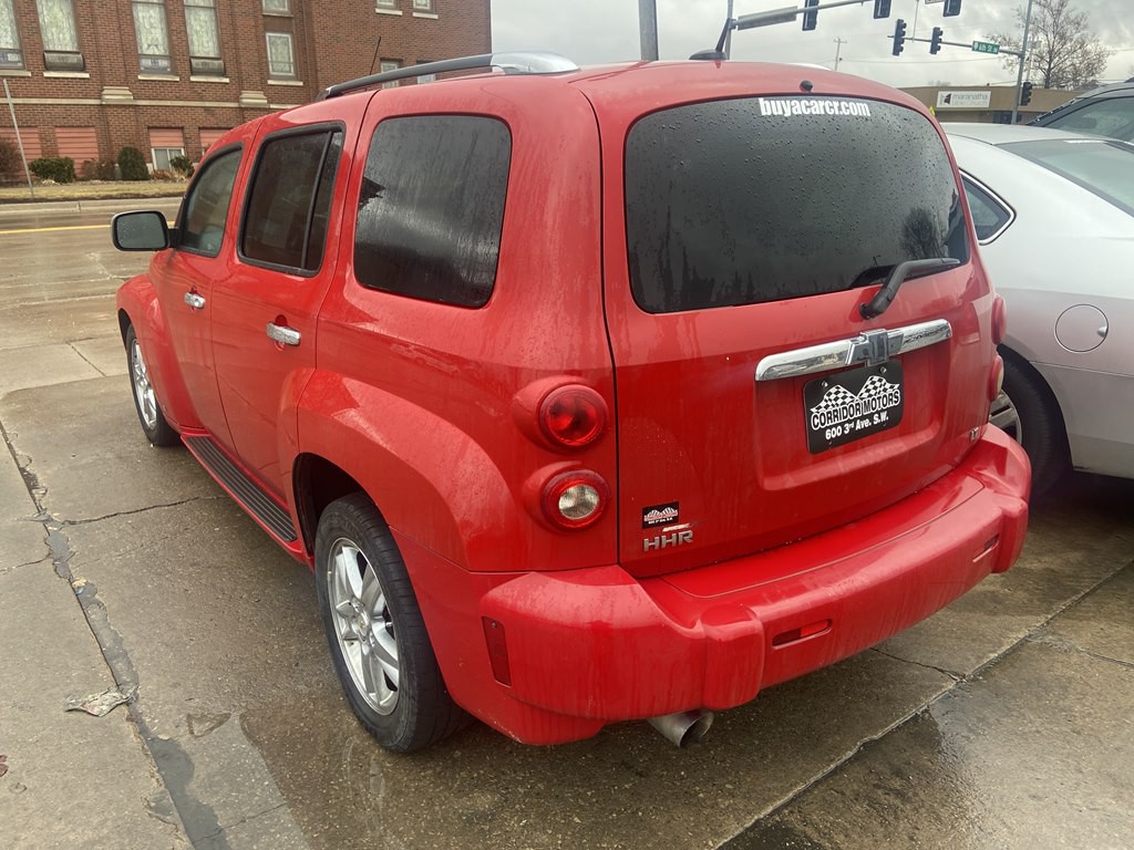 2008 Chevrolet HHR Image 3