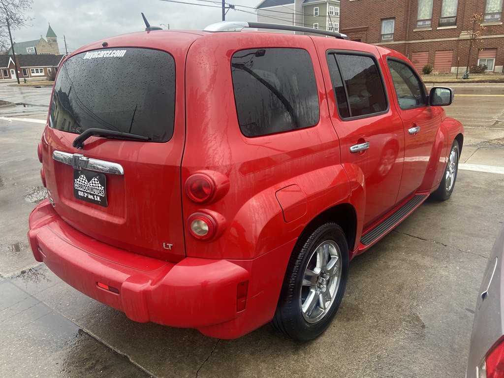 2008 Chevrolet HHR Image 5
