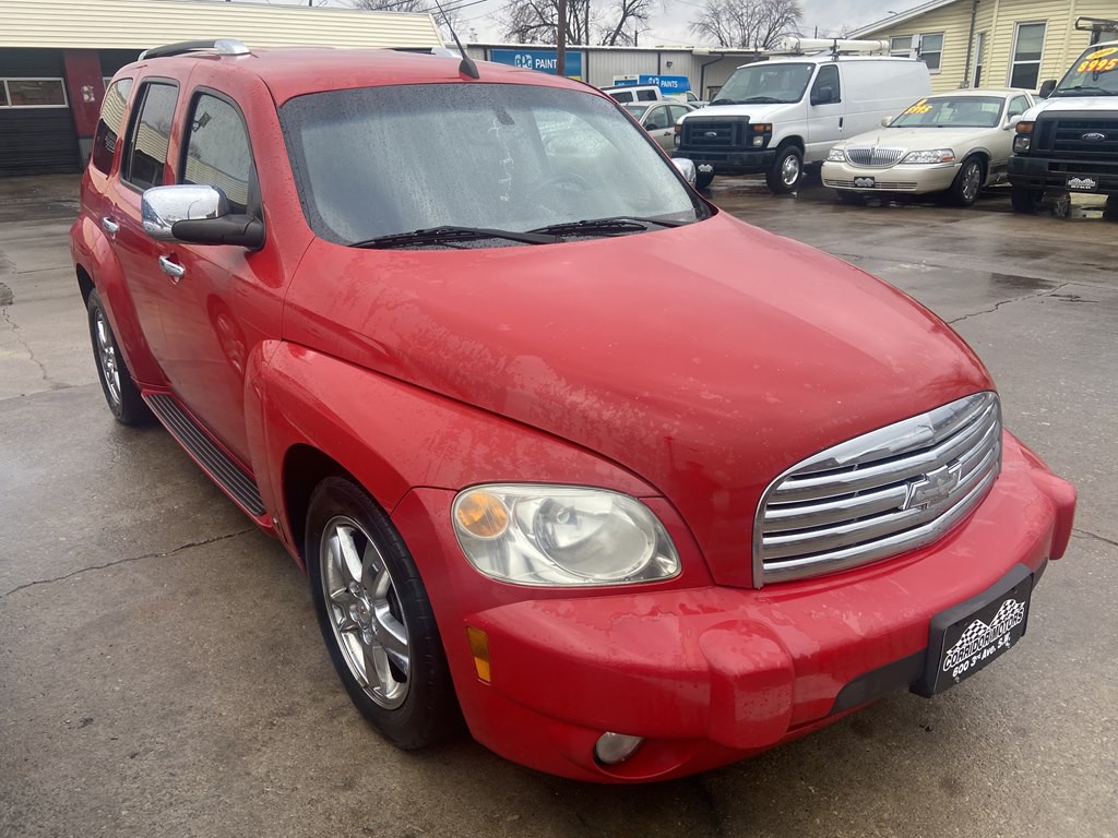 2008 Chevrolet HHR Image 6