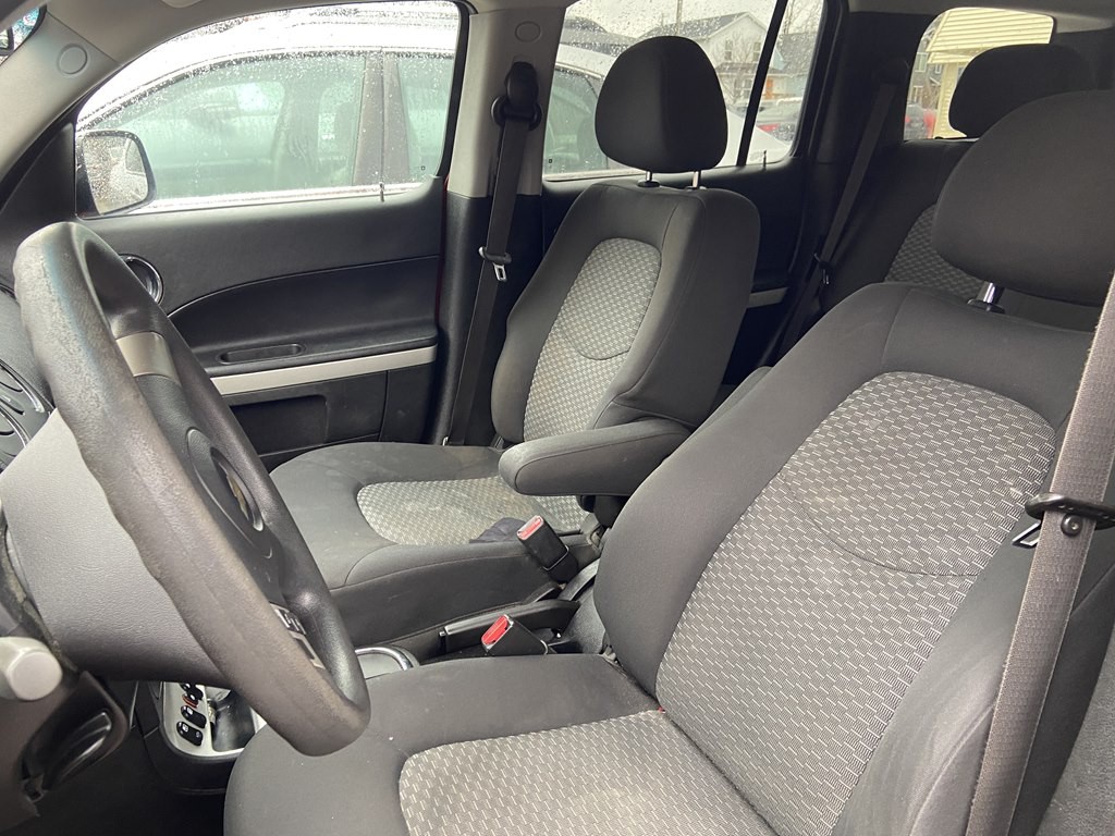 2008 Chevrolet HHR Image 8