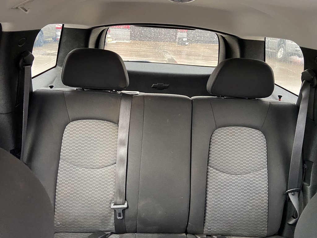 2008 Chevrolet HHR Image 11