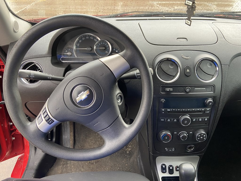 2008 Chevrolet HHR Image 12