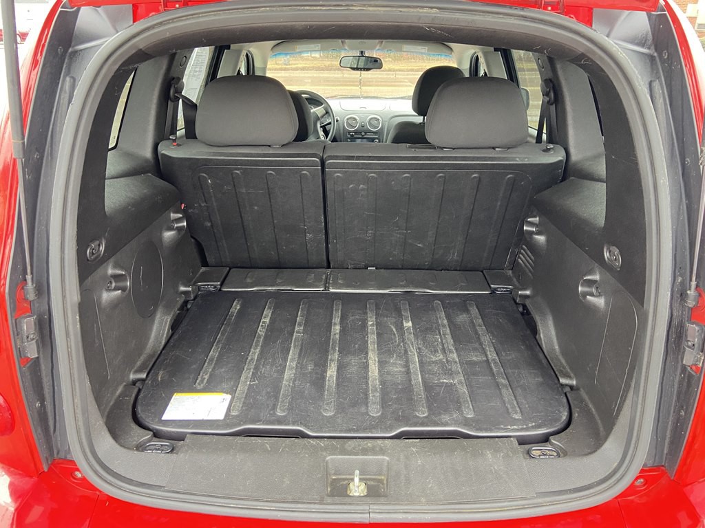 2008 Chevrolet HHR Image 13