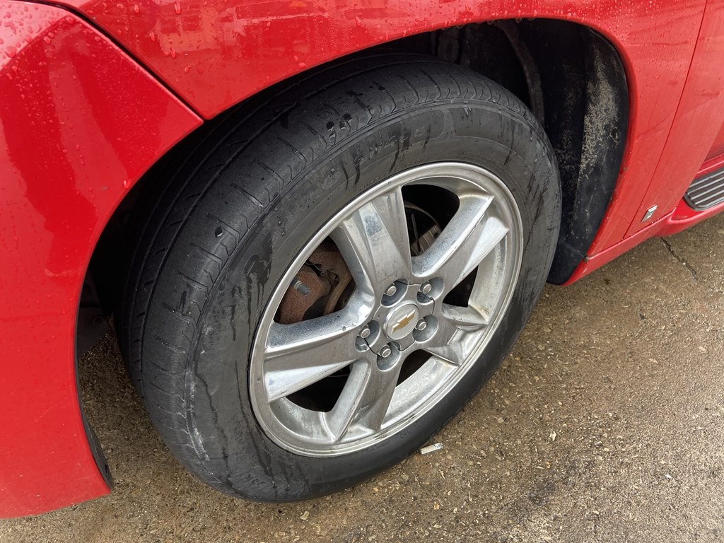 2008 Chevrolet HHR Image 14
