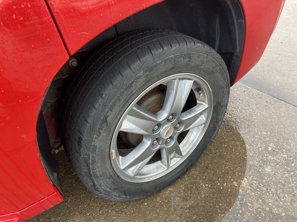 2008 Chevrolet HHR Image 15