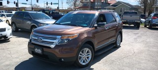 Image for 2012 Ford Explorer XLT ID: 7226781