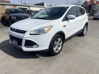 Image for 2013 Ford Escape SE ID: 7397944