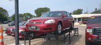 Image for 2013 Chevrolet Impala LT ID: 7429236