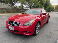 Image for 2012 INFINITI G37 BASE ID: 6641676