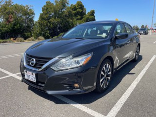 Image for 2017 Nissan Altima 2.5 ID: 6678932