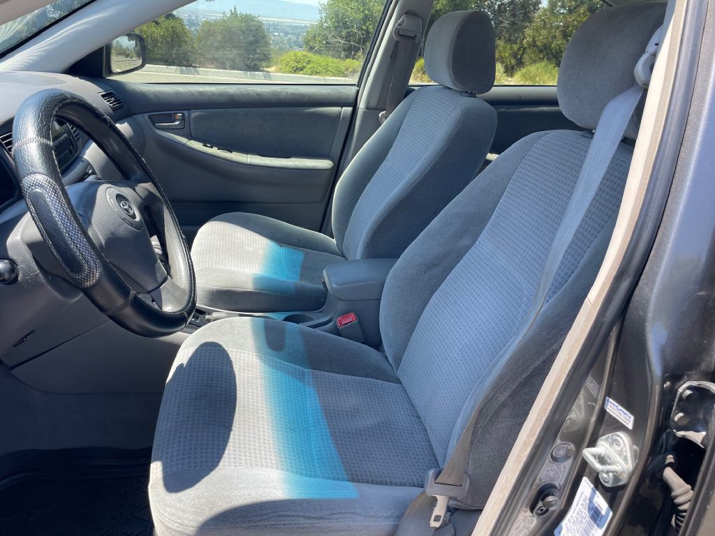 2007 Toyota Corolla Image 7