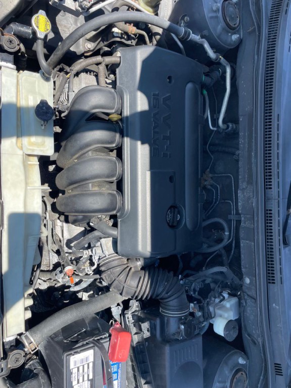 2007 Toyota Corolla Image 12