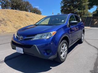 Image for 2015 Toyota Rav4 LE ID: 6705338