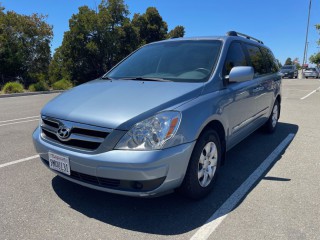 Image for 2008 Hyundai Entourage GLS ID: 6731597