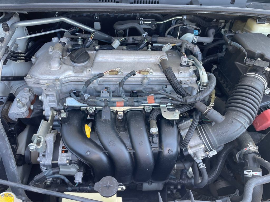 2015 Toyota Corolla Image 12