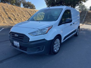 Image for 2020 Ford Transit Connect Xl Lwb ID: 6751130
