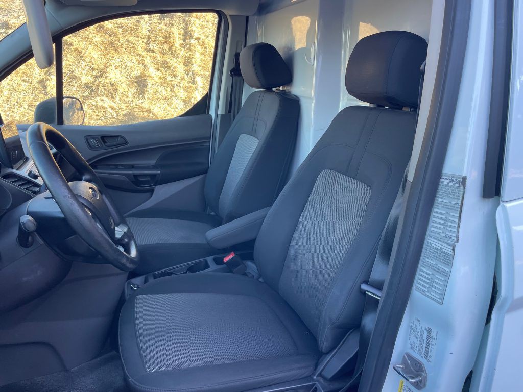 2020 Ford Transit Connect Image 7