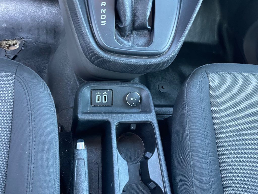 2020 Ford Transit Connect Image 10