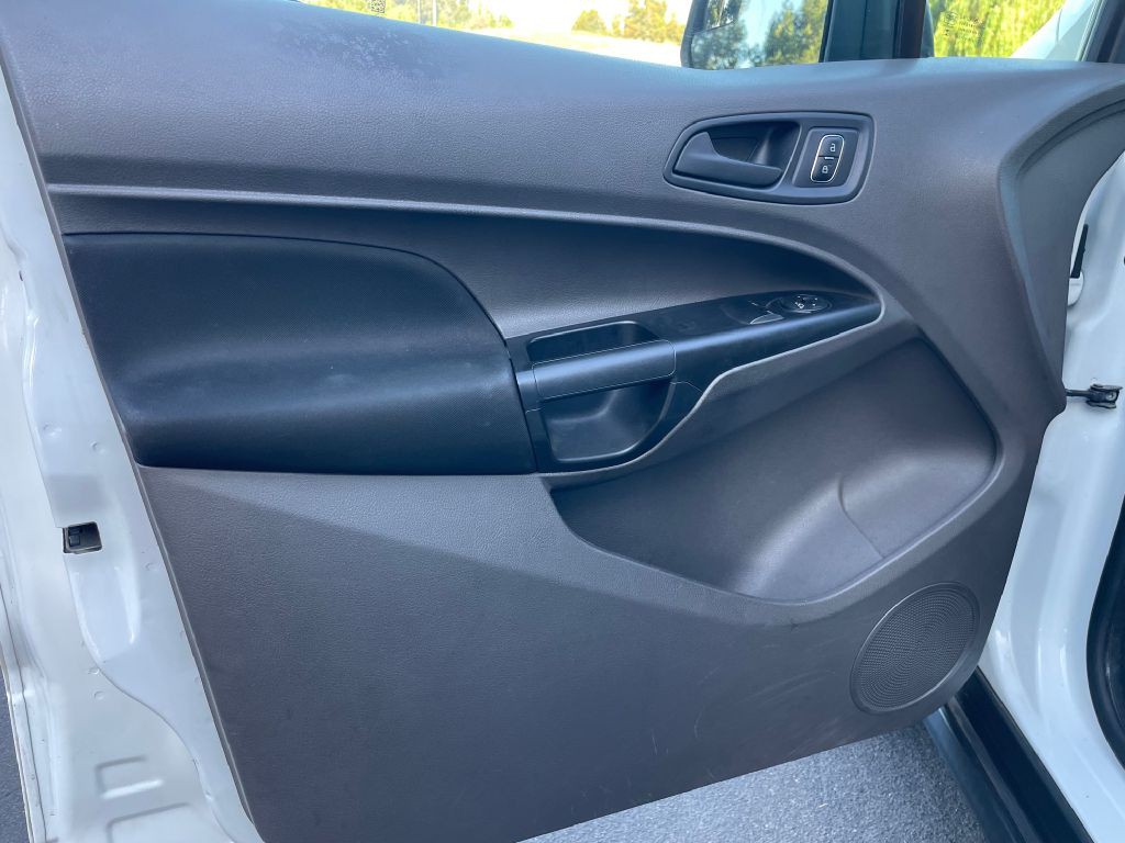 2020 Ford Transit Connect Image 11