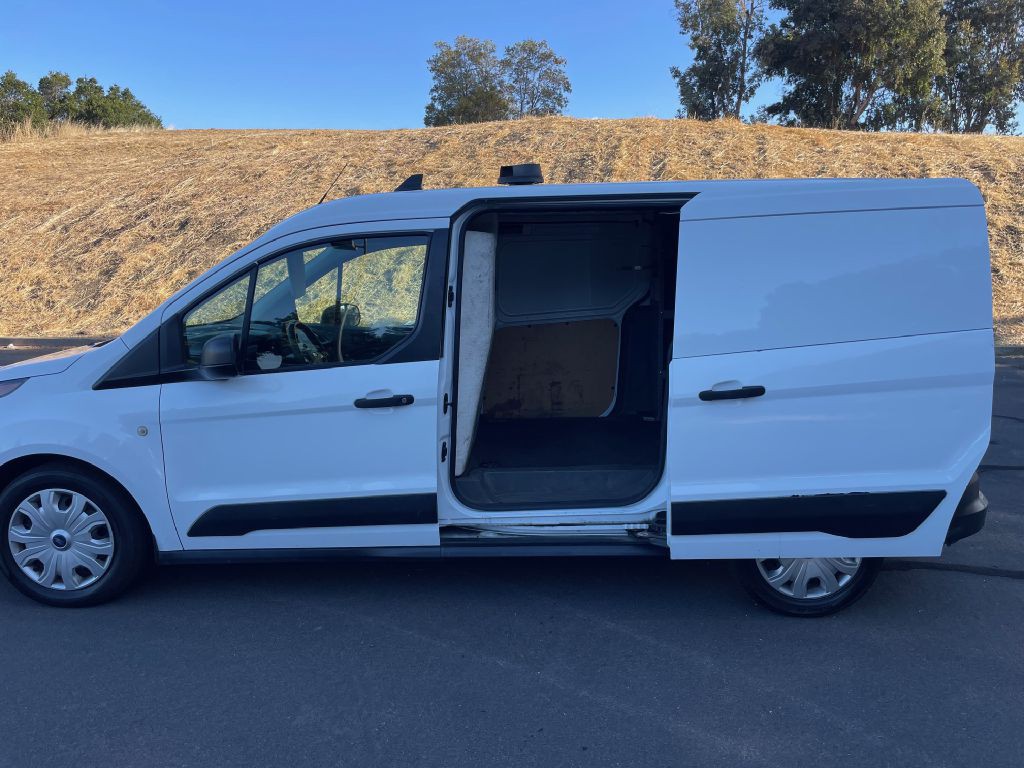 2020 Ford Transit Connect Image 13