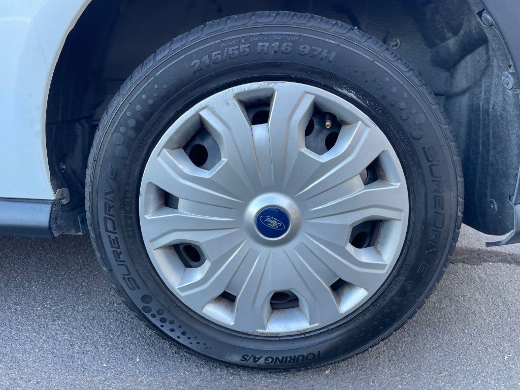 2020 Ford Transit Connect Image 14